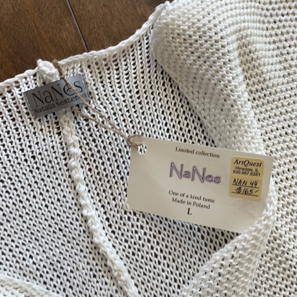 Handmade Tunic 🇵🇱 - Picture 3 of 5